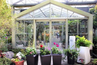 農業大棚溫室 潛力與前景分析